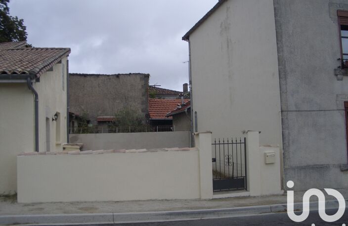 Vente Maison/villa 4 pièces — photo 2