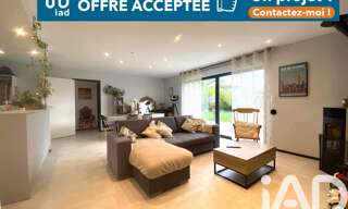 Maison 4 Pièces 95 m² à vendre à La Malhoure (22640)