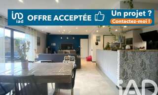 Maison 4 Pièces 95 m² à vendre à La Malhoure (22640)