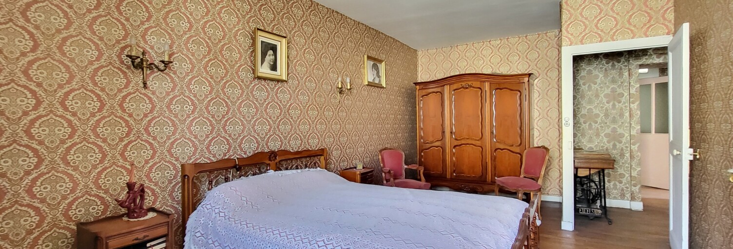 Immeuble  374 m² à vendre à Nozay (44170)