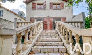 Maison 6 Pièces 148 m² à vendre à Aulnay-sous-Bois (93600)