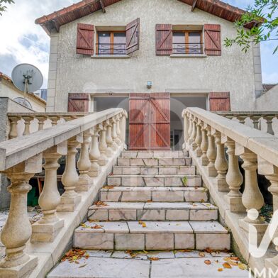 Maison 6 pièces 455000 €
