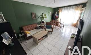 Maison 5 Pièces 98 m² à vendre à Fleury-les-Aubrais (45400)