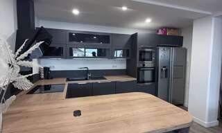 Appartement 4 Pièces 92 m² à vendre à Massy (91300)