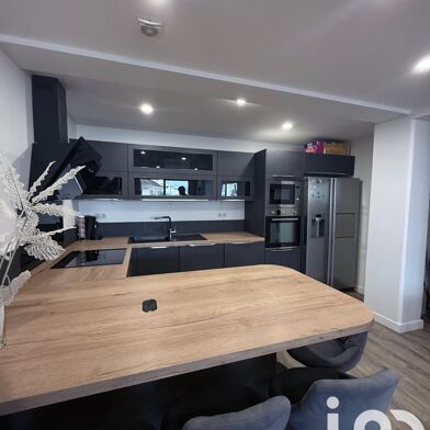 Appartement 4 pièces 329000 €