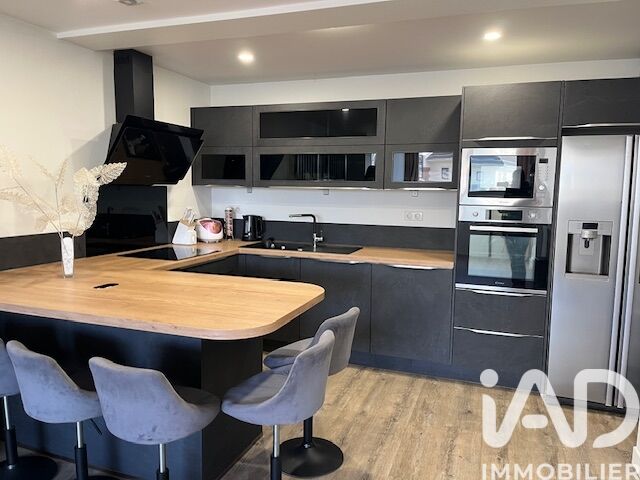 Appartement à vendre, 4 pièces, 91 m², Massy