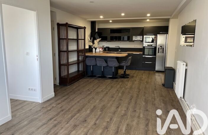 Vente Appartement 4 pièces — photo 2