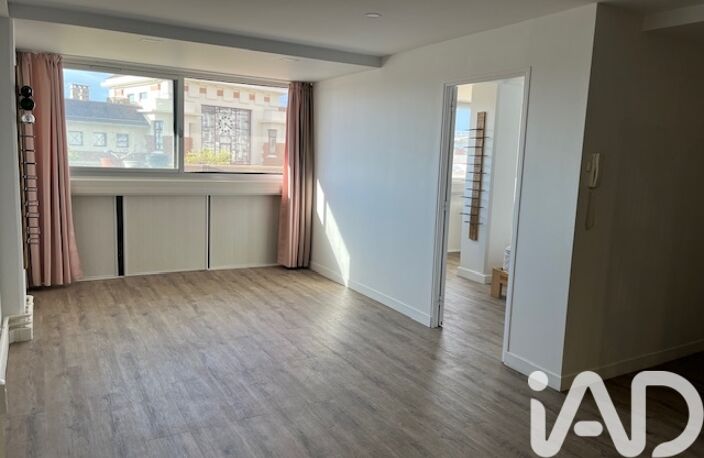 Vente Appartement 4 pièces — photo 3