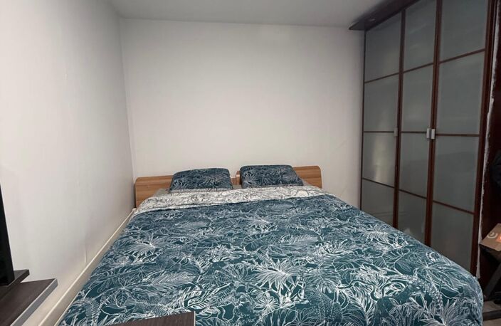 Vente Appartement 4 pièces — photo 4
