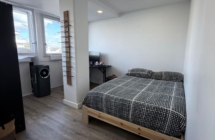 Vente Appartement 4 pièces — photo 5