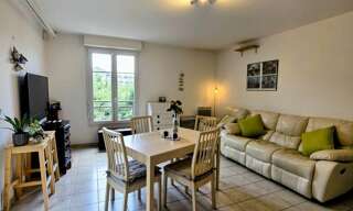 Appartement 4 Pièces 73 m² à vendre à Magny-le-Hongre (77700)