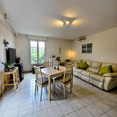 Appartement 4 pièces 365000 €