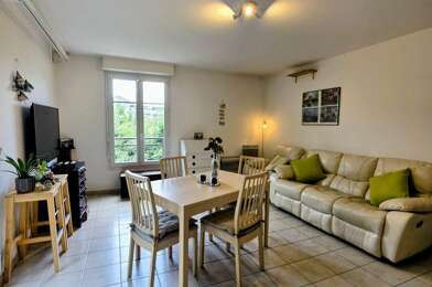 Appartement 4 pièces 365000 €