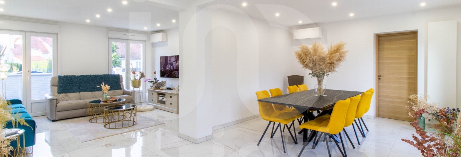 Maison 6 Pièces 170 m² à vendre à Thourotte (60150)