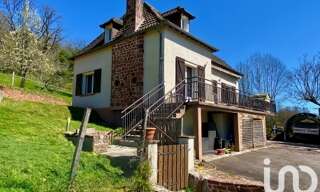 Maison 4 Pièces 120 m² à vendre à Collonges-la-Rouge (19500)