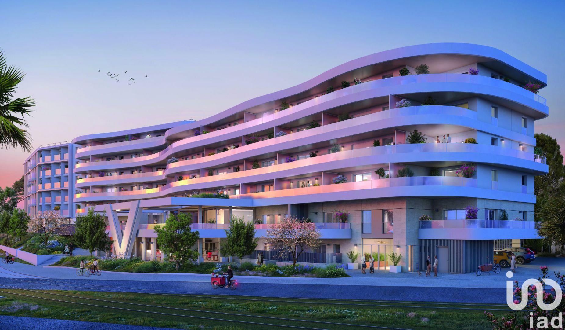 Vente Appartement 1 pièce - Photo 5