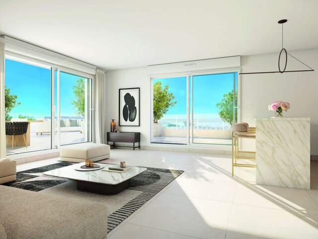 Vente Appartement 1 pièce — photo du bien