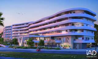 Appartement 3 Pièces 62 m² à vendre à Saint-Laurent-du-Var (06700)