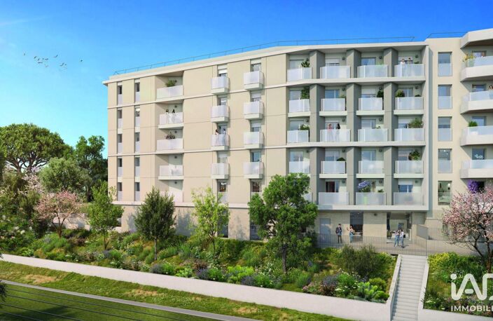 Vente Appartement 3 pièces — photo 3