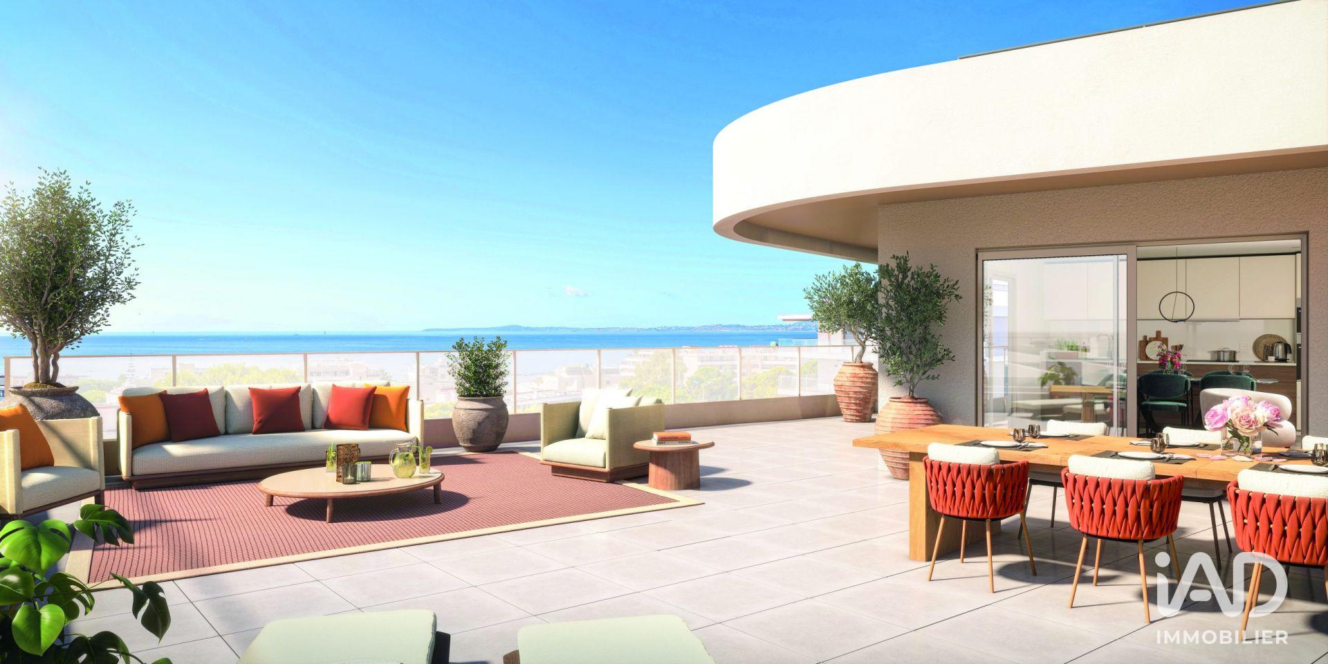 Vente Appartement 4 pièces - Photo 2