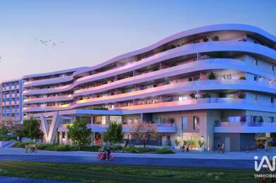 Appartement 4 pièces 863000 €
