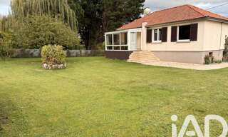 Maison 3 Pièces 67 m² à vendre à Arques-la-Bataille (76880)