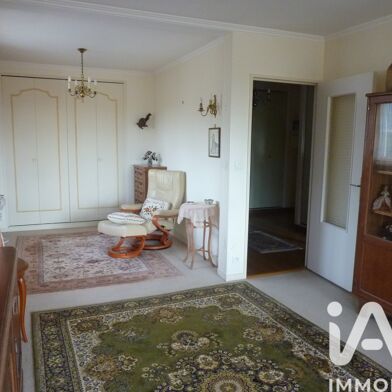 Appartement 5 pièces 146000 €