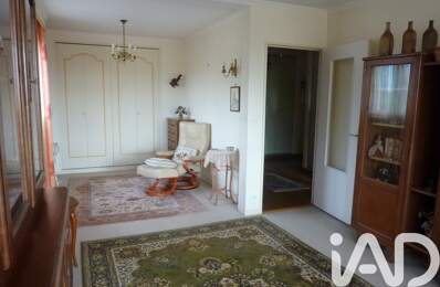 Vente Appartement 5 pièces — photo du bien