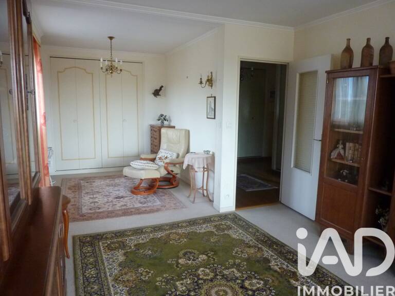 Vente Appartement 5 pièces — photo 1