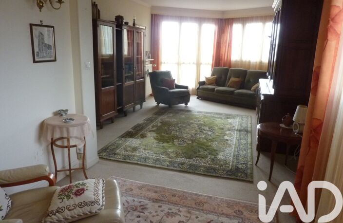 Vente Appartement 5 pièces — photo 2