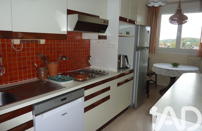 Vente Appartement 5 pièces — photo 3