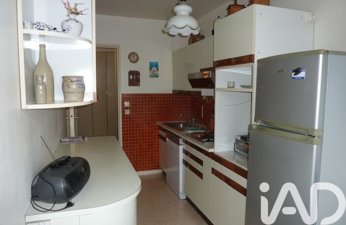 Vente Appartement 5 pièces — photo 4