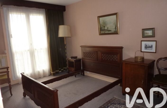 Vente Appartement 5 pièces — photo 5