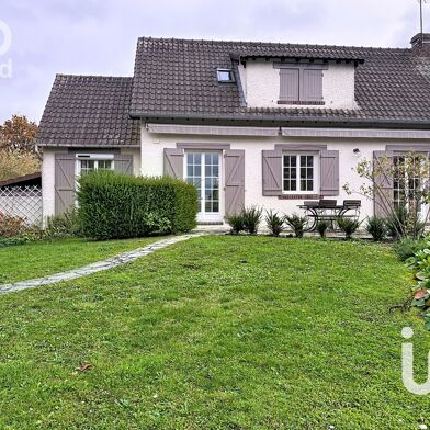 Maison 6 pièces 365000 €