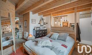 Maison 8 Pièces 173 m² à vendre à La Morte (38350)