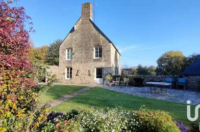 Maison 7 pièces 335000 €