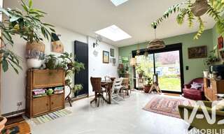 Maison 5 Pièces 118 m² à vendre à Ronchin (59790)