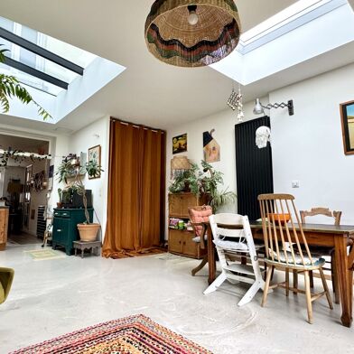 Maison 5 pièces 298000 €