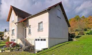 Maison 6 Pièces 116 m² à vendre à Gien (45500)