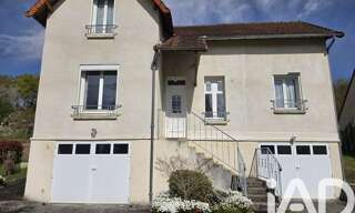 Maison 6 Pièces 116 m² à vendre à Gien (45500)