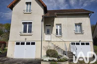 Maison 6 pièces 139000 €