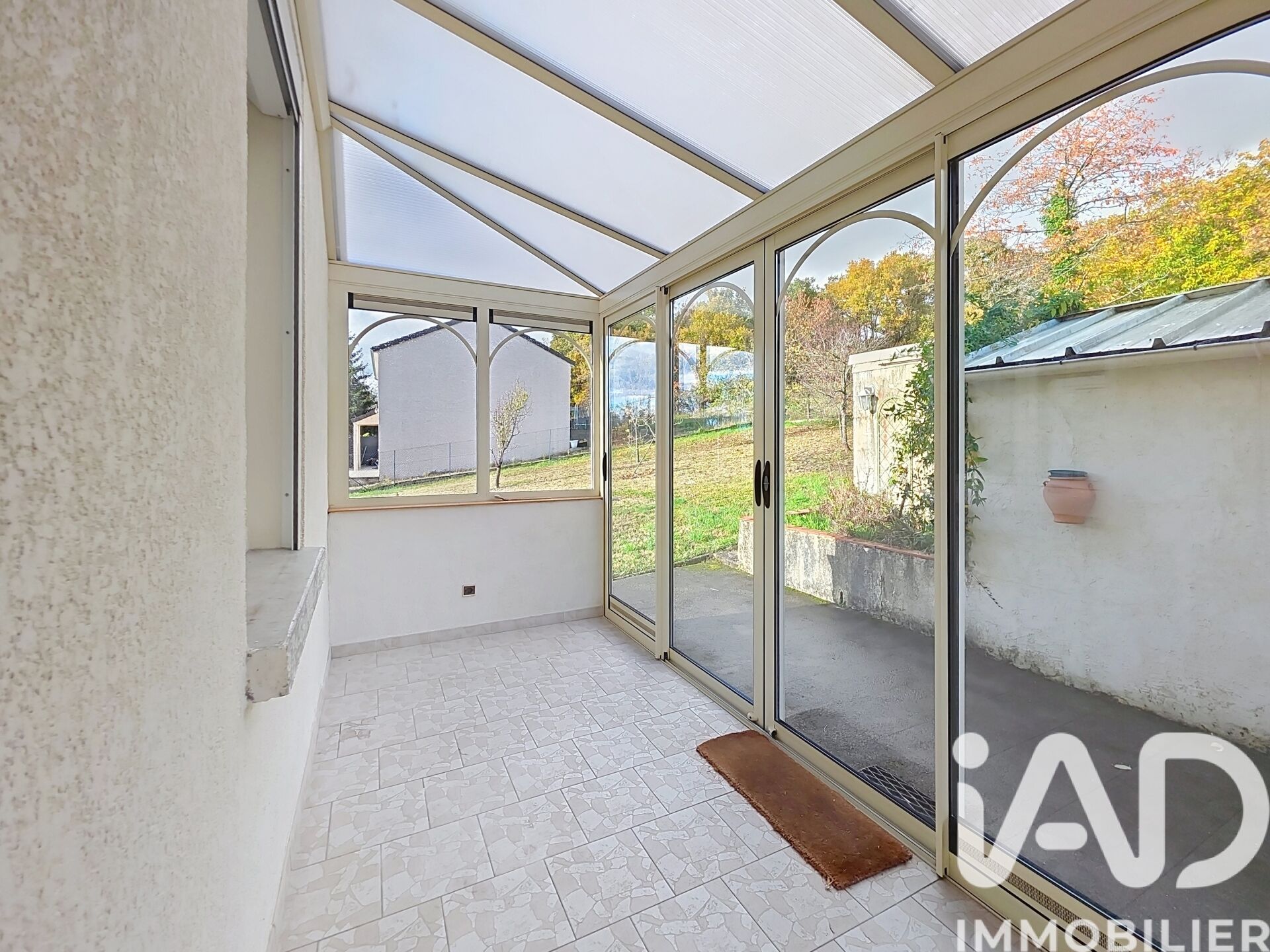 Vente Maison traditionnelle 6 pièces - Photo 2