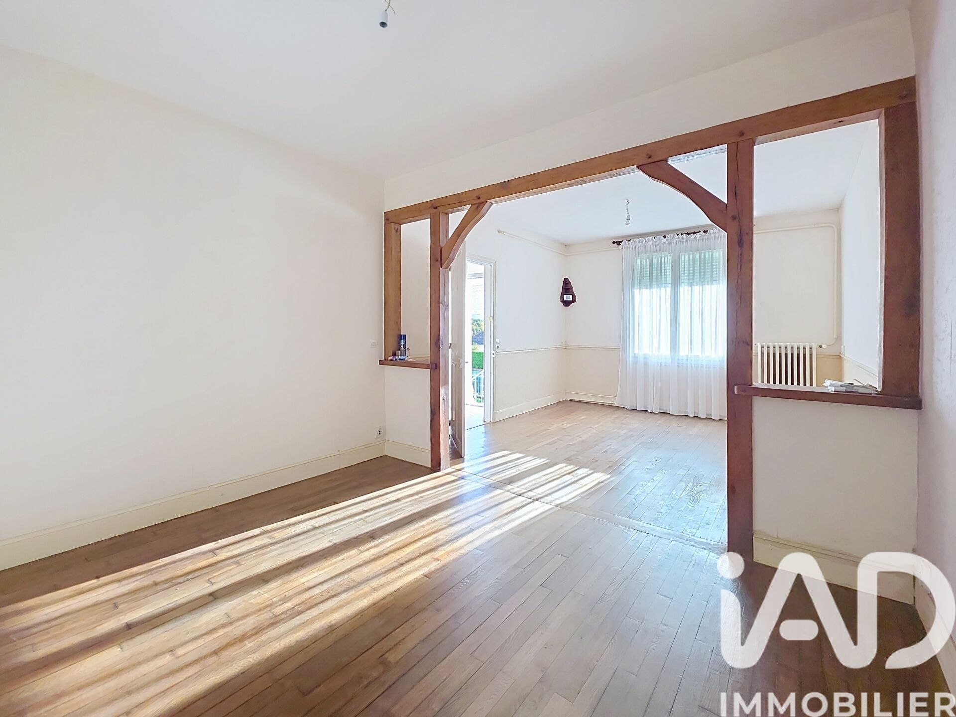 Vente Maison traditionnelle 6 pièces - Photo 3