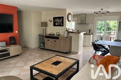 Maison 4 pièces 464000 €