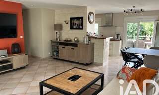 Maison 4 Pièces 120 m² à vendre à Paray-Vieille-Poste (91550)