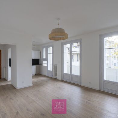 Appartement 4 pièces 399000 €