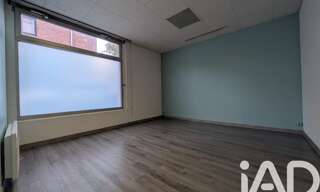 Immeuble  49 m² à vendre à Villeneuve-d'Ascq (59650)