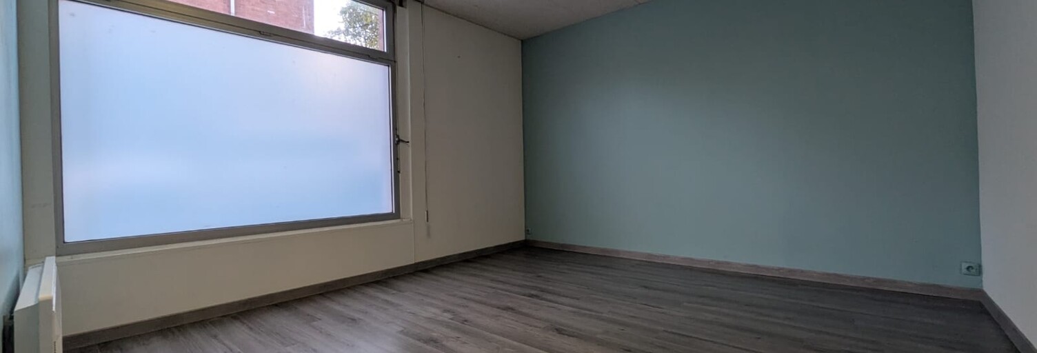 Immeuble  49 m² à vendre à Villeneuve-d'Ascq (59650)