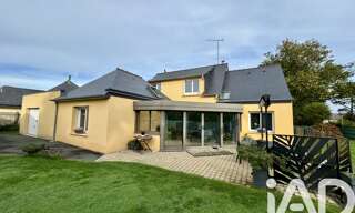 Maison 8 Pièces 150 m² à vendre à Lanvollon (22290)