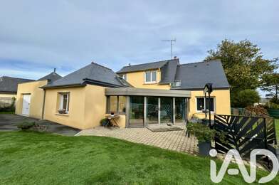 Maison 8 pièces 299000 €